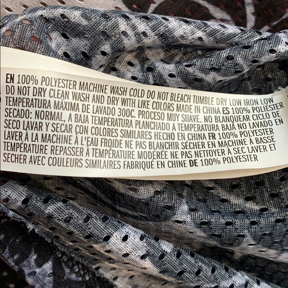 Brooklyn Mint Biggie Smalls Mesh Jersey Tank Top Medium - Picture 5 of 7